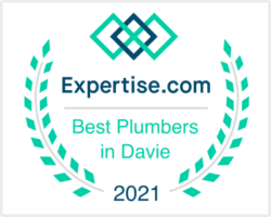 Expertise.com Best Plumbers in Davie 2021